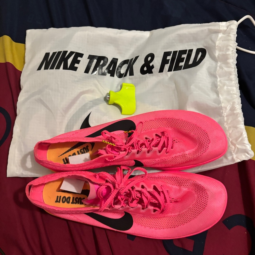 Nike Dragonfly